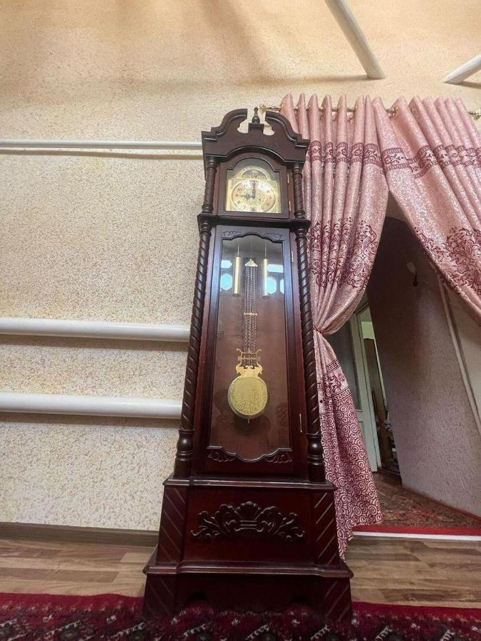Shodlik Guest House Xiva Exterior foto