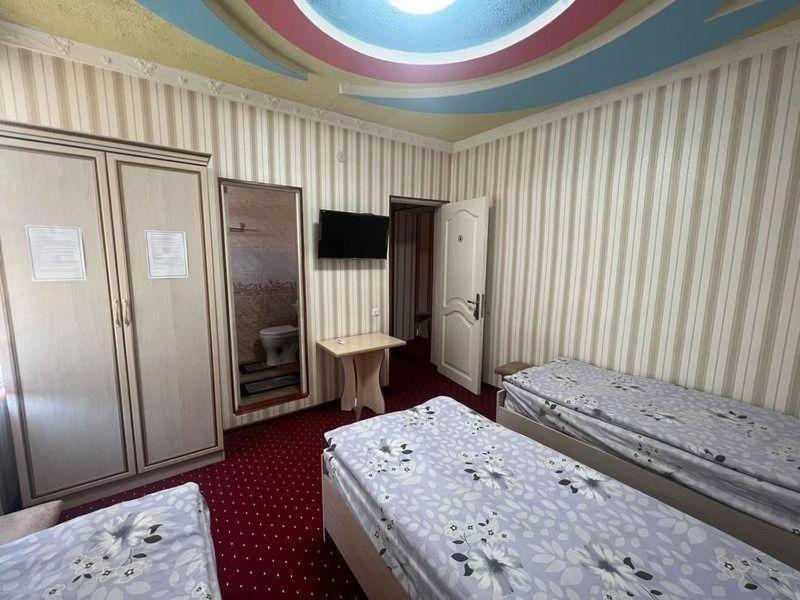 Shodlik Guest House Xiva Exterior foto