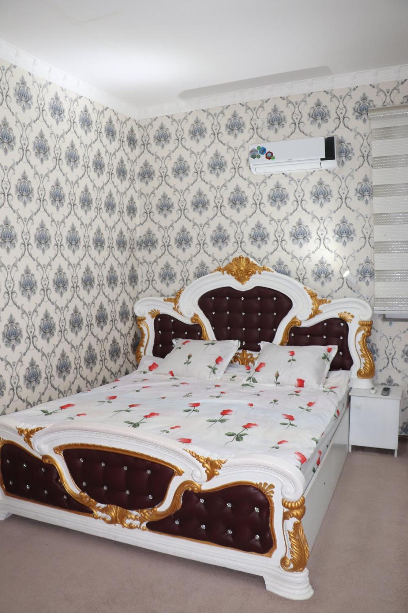 Shodlik Guest House Xiva Exterior foto