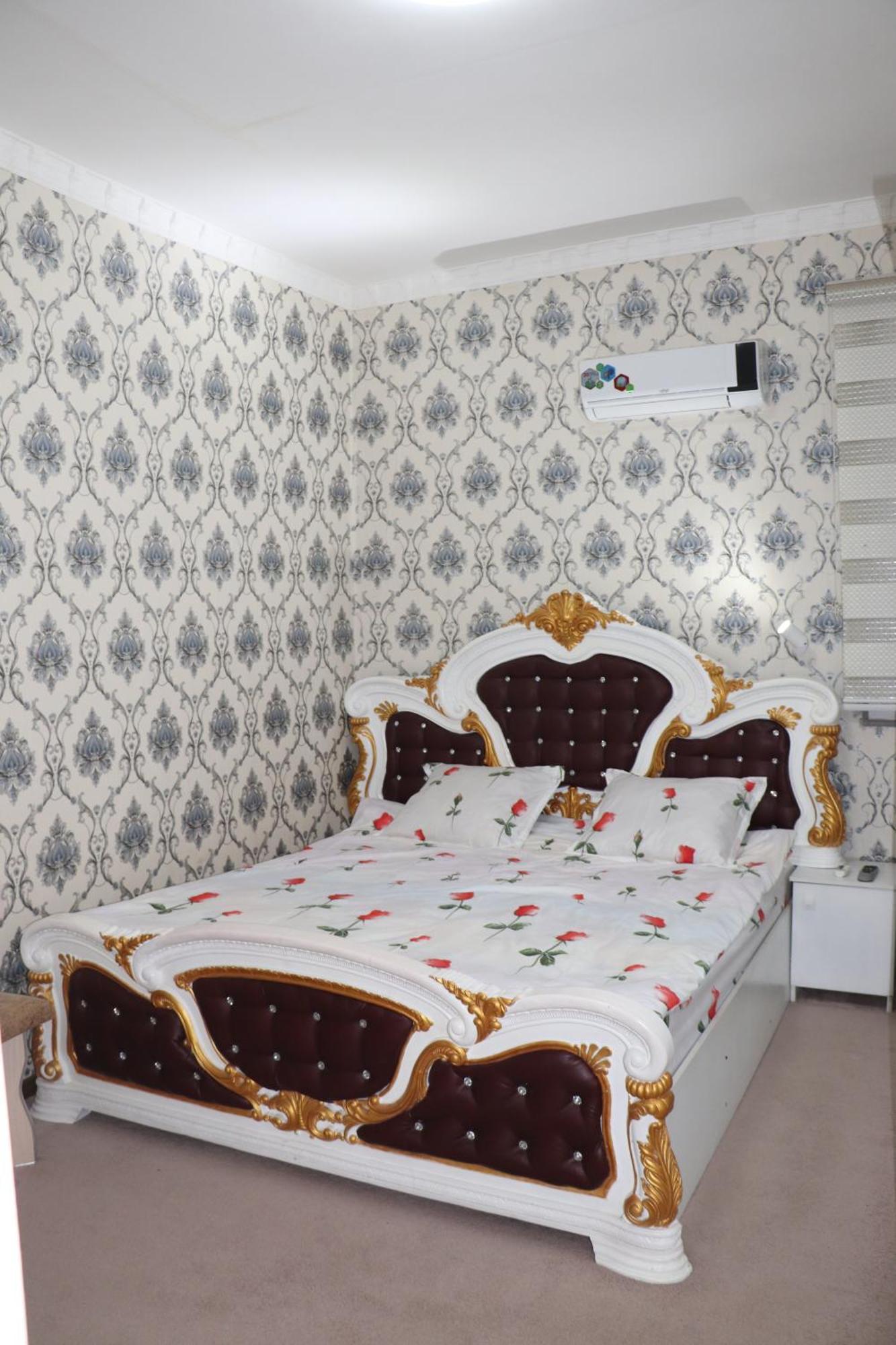 Shodlik Guest House Xiva Exterior foto