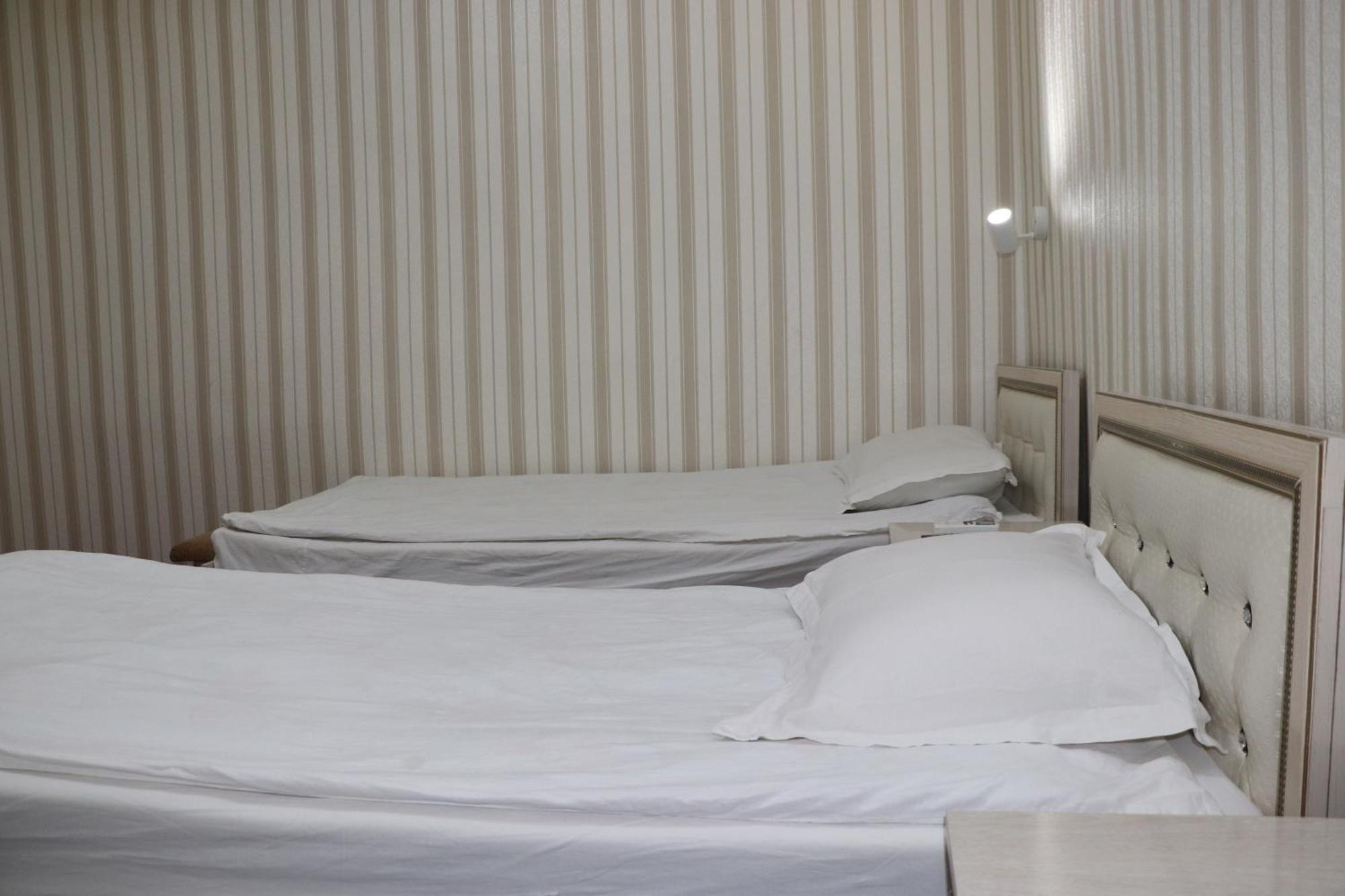 Shodlik Guest House Xiva Exterior foto