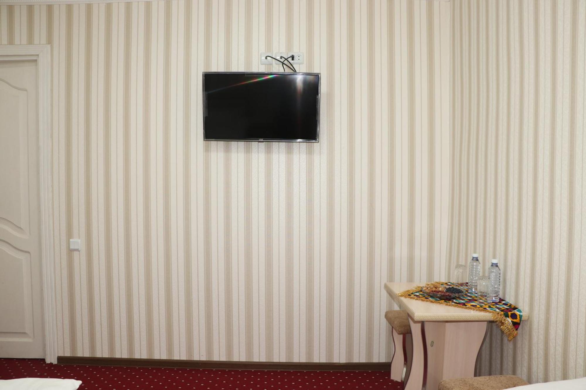 Shodlik Guest House Xiva Exterior foto