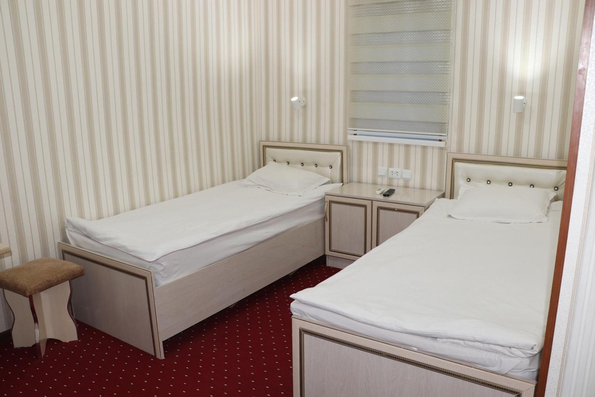 Shodlik Guest House Xiva Exterior foto
