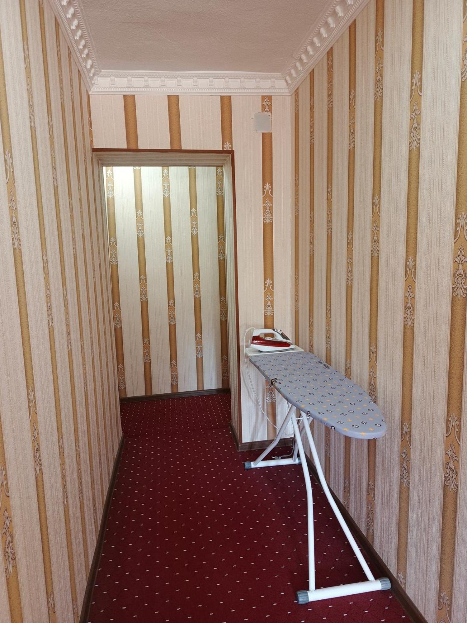 Shodlik Guest House Xiva Exterior foto